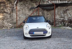 MINI Mini Cooper - 14