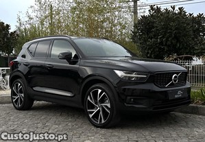 Volvo XC40 1.5 T5 PHEV R-Design - 20