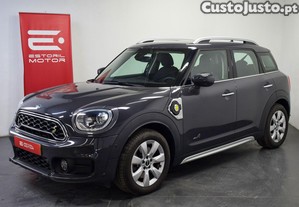 MINI Countryman Cooper S E ALL4 Auto - 20