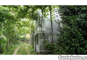 Casa Rstica T1 Fafe