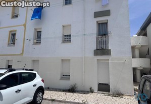Apartamento T3 em Peniche de 75,00 m²