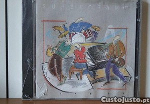 Supertramp   Live '88 NOVO