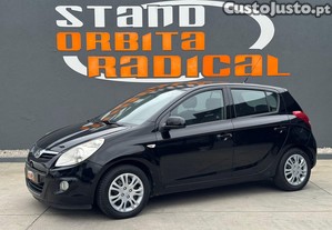 Hyundai i20 1.2 Style - 10