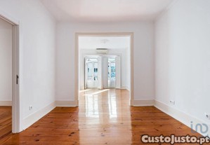 Apartamento T3 em Avenidas Novas de 117,00 m