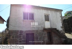Casa Rstica T2 Marco de Canaveses