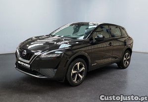 Nissan Qashqai e-Power Business Edition - 23