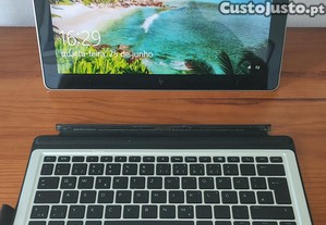 HP Elite x2 1012 G2, i7-7600U, 16/512 GB, touchscreen