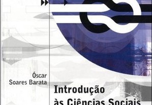 Introduçao as Ciencias Sociais Vol.I e II