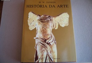 A História da Arte - 1998