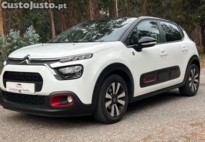 Citron C3 1.2 puretech c-series - 21