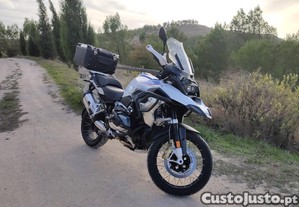 BMW GS
