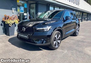 Volvo XC40 1.5 T5 PHEV R-Design - 22