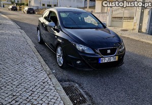Seat Ibiza 6j - 10