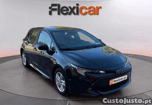 Toyota Corolla 1.8 Hybrid Comfort - 21