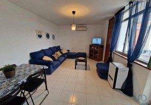Apartamento T3 em Santarém de 85,00 m²