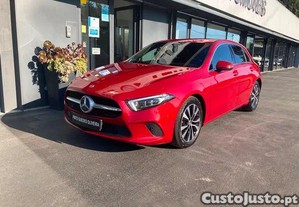 Mercedes-Benz A 180 d 8G-DCT Edition 202 - 22