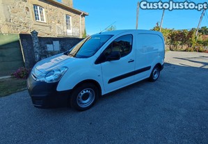 Citron Berlingo 1.6