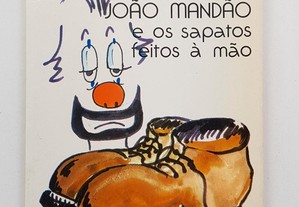 TEATRO António Ferra // Zé Pimpão João Mandão...