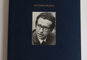 Francisco Salgado Zenha Fotobiografia