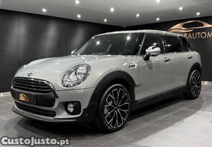 MINI Clubman One D 4Business Plus - 18