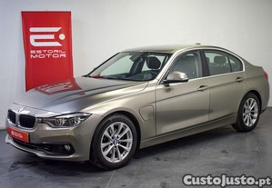 BMW 330 e iPerformance Advantage - 16