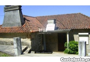 Casa Rstica T1 Marco de Canaveses