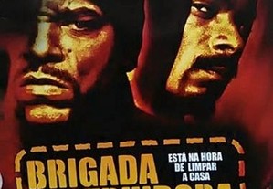 Brigada Destruidora (1999) Snoop Dogg, Ice-T