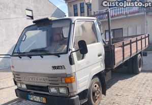 Toyota Dyna 250 D