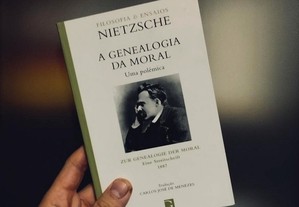 A Genealogia da Moral (Friedrich Nietzsche)