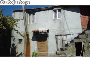 Casa Rstica T1 Baio