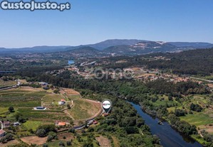 Moradia T2/42.000M2 Terreno Ponte De Lima...