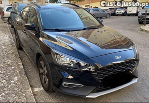 Ford Focus Active - 19