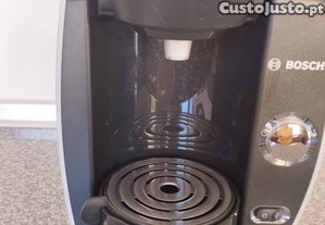 Mquina de caf Bosch Tassimo