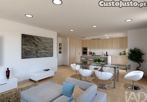 Apartamento T3 em Montijo e Afonsoeiro de 127,00 m²