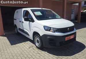 Peugeot Partner  iva dedutivel inc. - 20