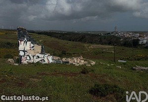 Terreno misto em Vila do Bispo e Raposeira