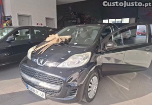 Peugeot 107 1.0  - 09