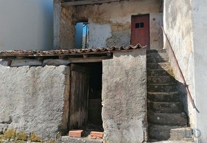 Casa de aldeia T2 em Coimbra de 60,00 m²
