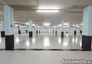 Garagem Lagos