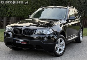 BMW X3 20d 2006 Nacional - 06