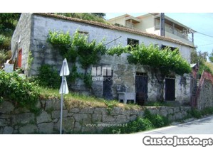 Casa Rstica T2 Marco de Canaveses