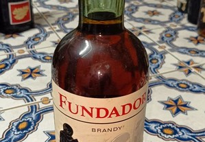 Brandy Fundador Pedro Domecq