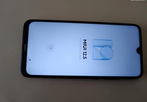 Smartpone Xiaomi Redmi Note 8