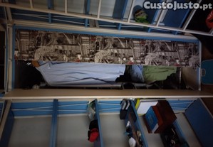 moveis de quarto de solteiro motivo obras de apartamento