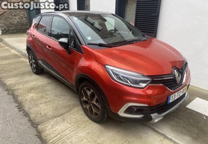 Renault Captur 1.2i TCe Exclusive - 17