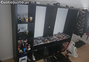 Movel de TV / estante / rack