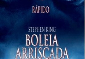 Boleia Arriscada (2004) Stephen King