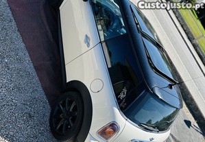MINI Cooper R56 - 07