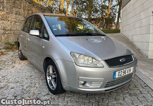 Ford C-Max 1.6 TDCI - 03