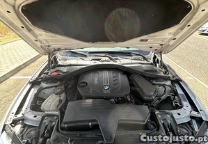 BMW 320 318d - 14